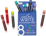 Ooly Rezerve Color Write pentru stilouri - set 8 culori (132-106)