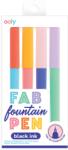 Ooly Stilouri Fab - set de 4 (132-091)