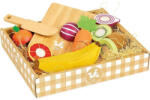 Vilac Fructe si legume de taiat (8106) - kidstory