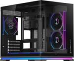 ALPHAGEAR Ironclad mark 2 MATX ARGB black