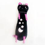 Nice Pluș Momomi Takai - 120 cm, Pisicuță stil kawaii (NC48006)