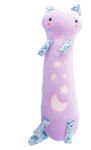Nice Pluș Momomi Kurai - 80 cm, Pisicuță stil kawaii (NC48103)
