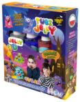 TUBAN SET TUBI JELLY (gel modelator) cu 3 culori - MONSTRI (TU3318)
