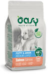 Oasy Dog OAP Puppy Medium/Large Salmon 12 kg