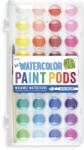 OOLY Acuarele lavabile Lil' Paint, 36 culori (126-2)