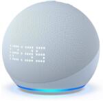 Amazon Echo Dot 5 с часовник (B09B8RVKGW) Будилник