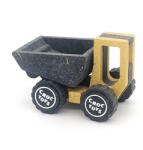 Croc toys Set de constructie vehicul de santier Basculanta Marco, Croc toys (Croc_0115) - kidstory