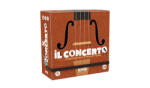 Londji Joc de observatie si memorie Concertul, Londji (Lj_FG023U) - kidstory