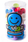 Fat Brain Toys Squigz Starter - Set de construcție cu 22 de piese cu ventuze (F0881DT)