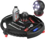 Mar-Pol Tavă de atelier cu lampa Led și magneți pentru mecanici 12962 (M80199)