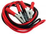 DEGET Cabluri curent auto 2, 5m 600A 10969 (V80076)