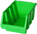 Patrol Group Cutie din plastic Ergobox 3, verde 60153 (ERG3ZIEPG011)