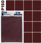 GEKO Hârtie abrazivă 230x280mm P150 61601 (G78436)