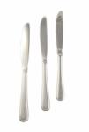 Perfect Home Set tacâmuri cuțite inox, 3 de piese London 52782 (13061) Tacam