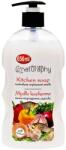 Naturaphy Săpun lichid de bucătărie Naturaphy 650ml 30003 (5908311416372)
