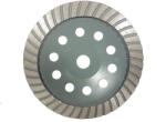 VERKE Disc diamantat 180mm Turbo 04109 (V44219)