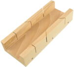 GEKO Suport fierăstrău pentru tăiere la unghi 30, 5x12cm 15731 (G66050) Fierastrau