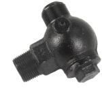 RIPPER Supapă compresor V-0, 6/8 02740_1 (M806892)