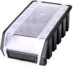 Patrol Group Cutie de plastic Ergobox 2L Plus 13686 (ERG2LPCZAPG011)
