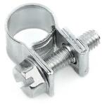 GEKO Colier cu șurub W1 7-9mm 61931 (G17391)
