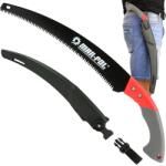 Mar-Pol Ferăstrău manual de tăiat cu teacă de 350 mm 40471 (M82970) Fierastrau