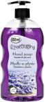 Naturaphy Săpun lichid lavanda și aloe vera Naturaphy 650ml 30054 (5908311417430)