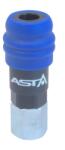ASTA Conector rapid pentru furtun cu filet interior ORION mama 3/8" 12905 (OF30/SF)