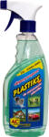 AC Cosmetics Soluție pentru plastic 500ml cu pulverizator 06871 (5906489876509)