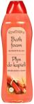 Naturaphy Spumă de baie cu rubarbă și aloe vera Naturaphy 1000ml 30055 (5908311417294)
