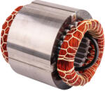 Powermat Stator cu carcasă pentru compresor PM-KO-100T-V2-SN powermat 41596 (PM-KO-100T-V2-SN)