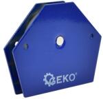 GEKO Unghi de sudură magnetic, 25kg 60772 (G01868)
