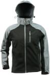 Tvardy Jachetă de lucru softshell cu glugă mărime S 15607 (T01103-S)