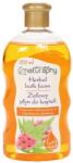 Naturaphy Spumă de baie ulei de rozmarin Naturaphy 650ml 30113 (5908311413531)