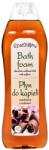 Naturaphy Spumă de baie cu ciocolată și șofran Naturaphy 1000ml 30049 (5908311416693-CHOCOLATE)
