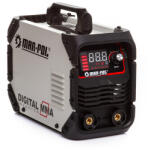 MAR-POL Aparat de sudură MMA MAR-POL Compact 61152 (M89377)