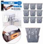 GEKO Pene pentru ciocane și topoare, mărimea 5, 10 buc. 63470 (G72218)