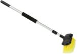 GEKO Perie telescopică spălare auto 0.7 - 1.3m 09898 (G73802)