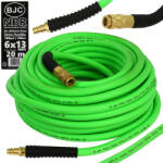 Mar-Pol Furtun de presiune NBR 6x13mm 20m/BJC 61181 (M82080)
