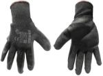 GEKO Mănuși de protecție 9" Black 06577 (G73572)