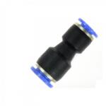GEKO Adaptor pentru furtun de aer 6mm-4mm 01656 (G03020)
