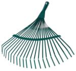 GEKO Greblă pentru gazon cu 22 de dinți 60932 (G66536) Grebla