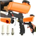 Mar-Pol Pistol de sablare cu rezervor 560g 14703 (M03055)