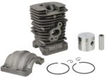 GEKO Cilindru de rezervă cu piston Husqvarna 351 352 370 401 04883 (G81111)