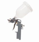 Kraft&Dele Pistol de pulverizare 1.5 mm 600 ml HVLP 60462 (KD2090)