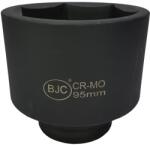 VERKE Cheie tubulară forjată 6 canturi BJC 95 mm pentru 1" 01462 (V39422) Set capete bit, chei tubulare