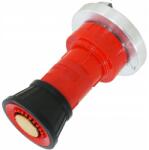 DEGET Muștiuc de furtun pentru stingerea incendiilor cu cuplare 2" 16184 (V60182)