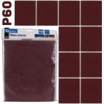 GEKO Hârtie abrazivă 230x280mm P60 61606 (G78432)