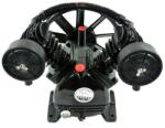VERKE Compresor aer comprimat 1500W 120l/min V 10135 (V81132)