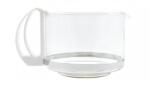 PerfectHome Ceainic din sticlă 52012 (80006)