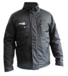 ASTA TOOLS Jachetă de lucru Asta mărime M 12513 (A-REK3#SIZE M)